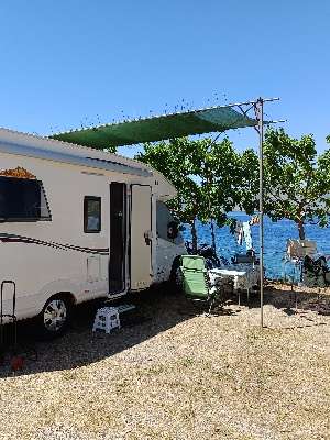 Camping Ayannis