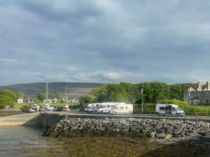 Pier Ballyvaughan