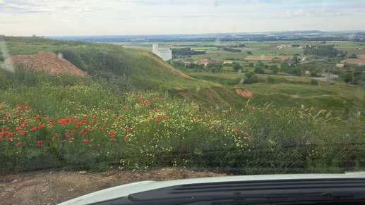 Added a photo to a location
