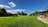 Camping Green Lawn