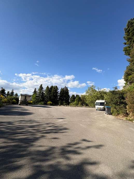 Added a photo to a location