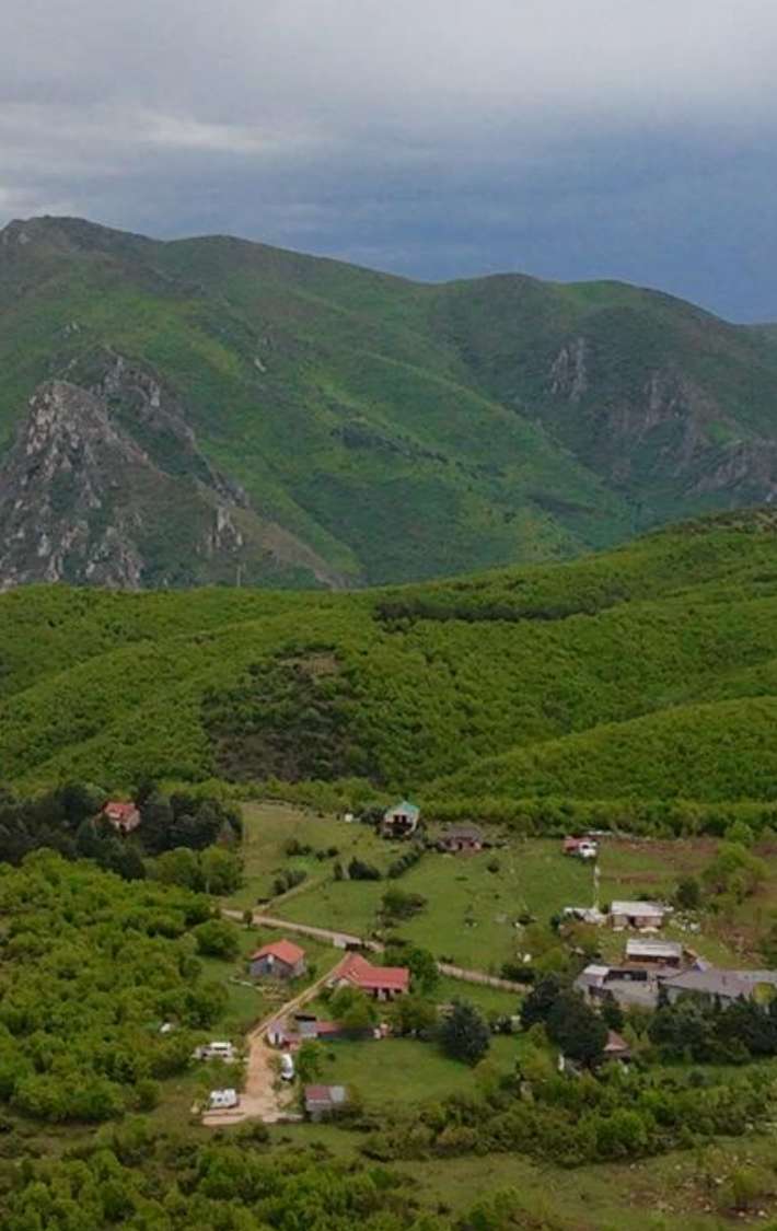 Matka Farm