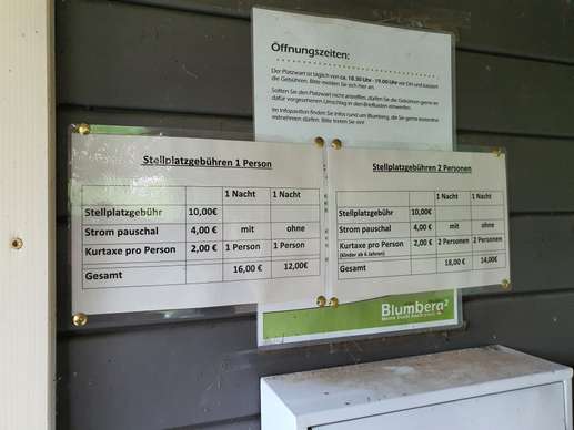 Einem Ort wurde ein Foto hinzugefügt