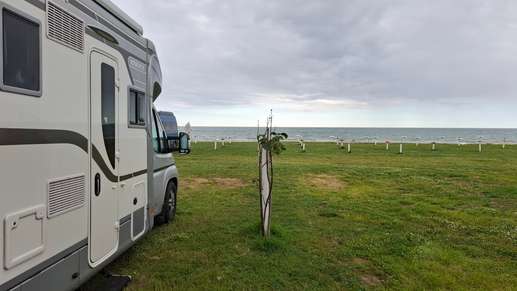 Ajout d'une photo à un emplacement