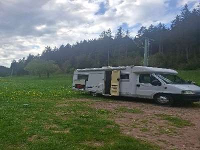 Added a photo to a location