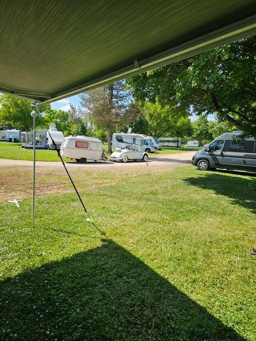 Ajout d'une photo à un emplacement