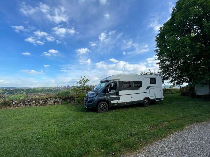 Camping du Château