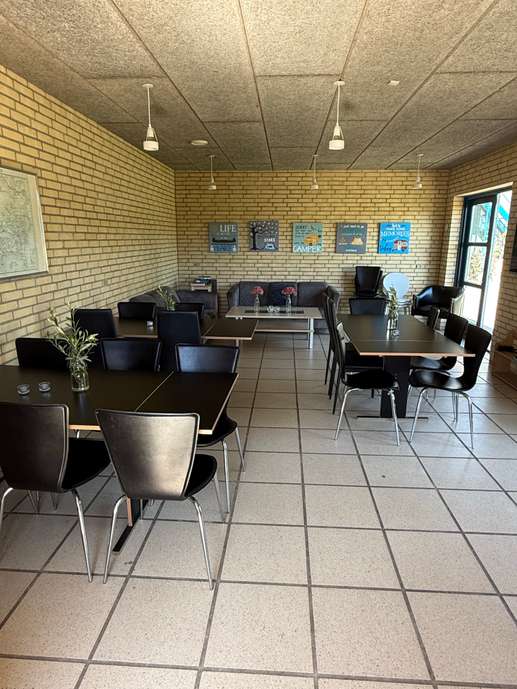 Een foto toegevoegd aan een locatie