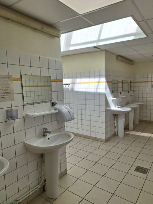 Einem Ort wurde ein Foto hinzugefügt