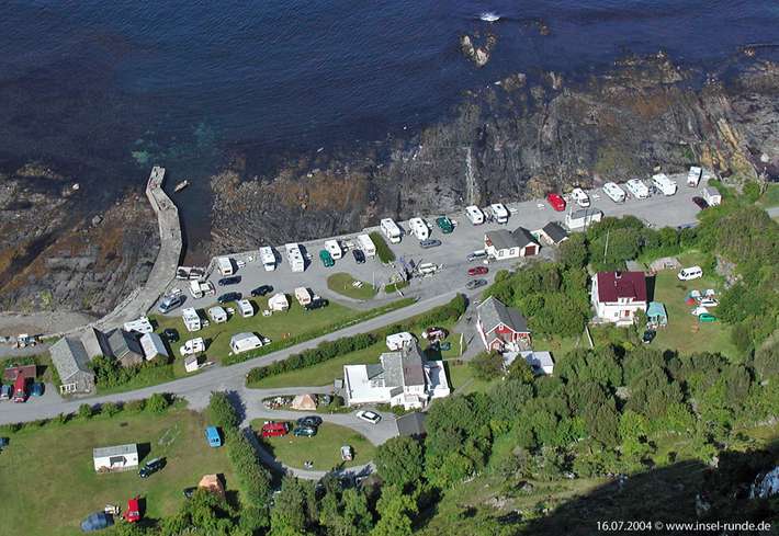 Goksøyr Camping