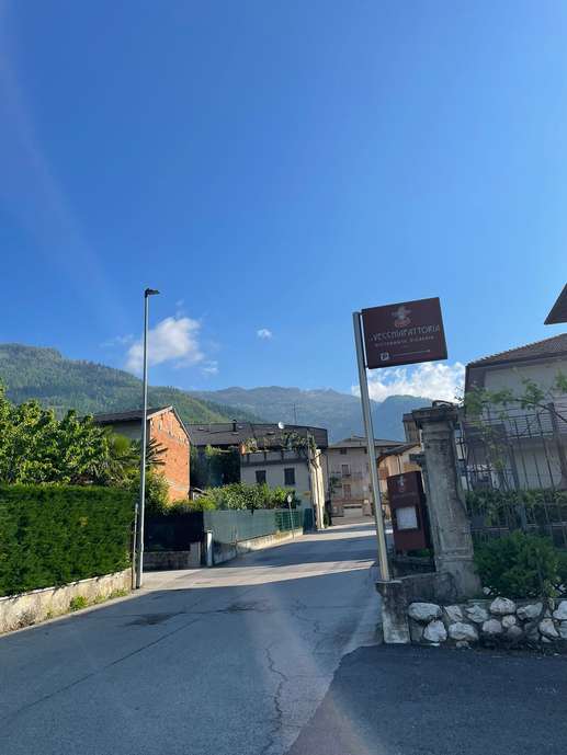 Aggiunta una foto a una posizione
