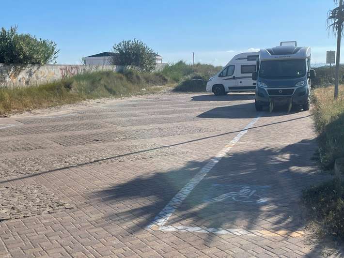 Viale A. Vespucci