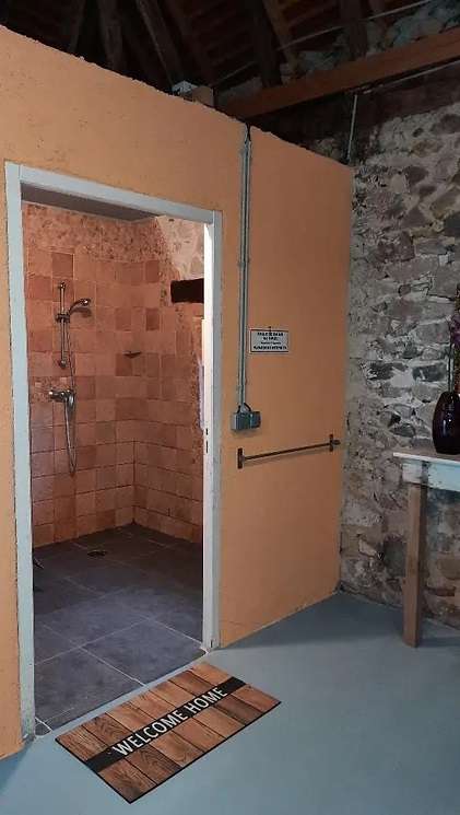 Le Hameau du Pagnon