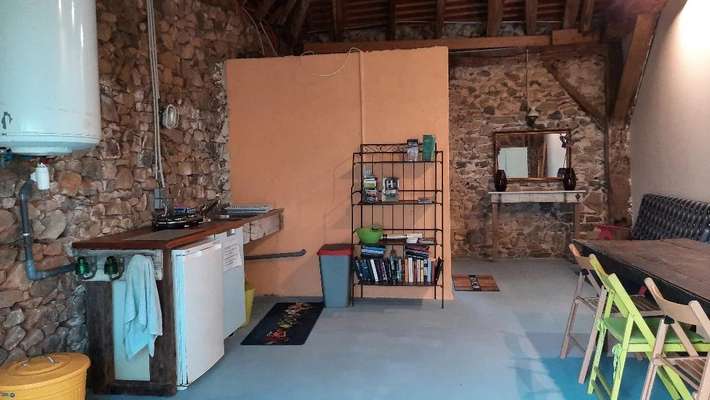 Le Hameau du Pagnon