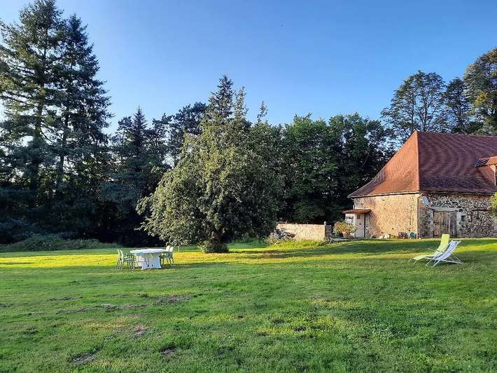 Le Hameau du Pagnon