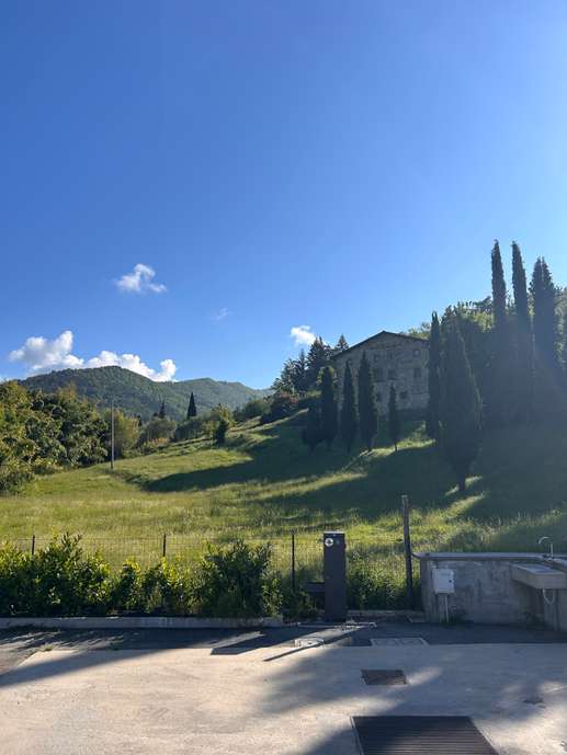 Aggiunta una foto a una posizione