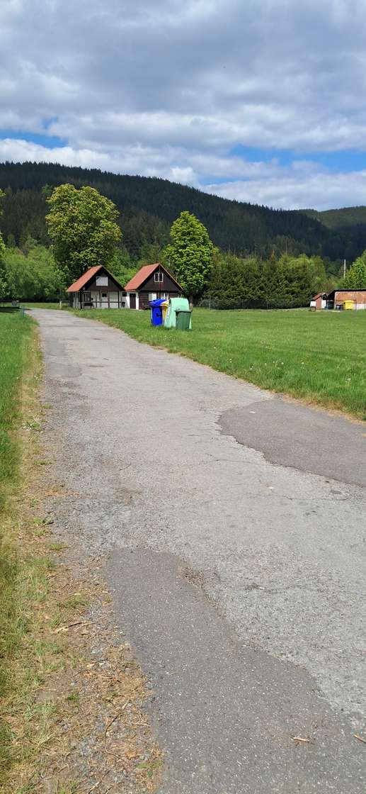 Added a photo to a location