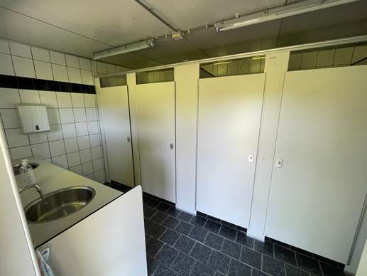 Een foto toegevoegd aan een locatie