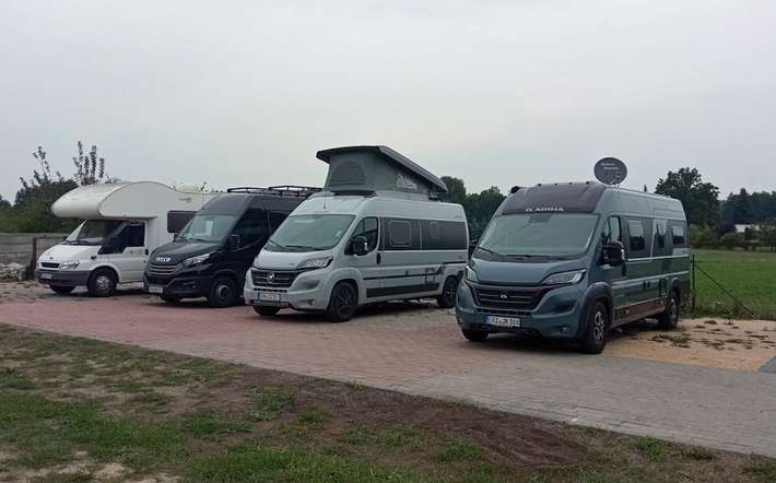 Camper-Cottbus Stellplatz