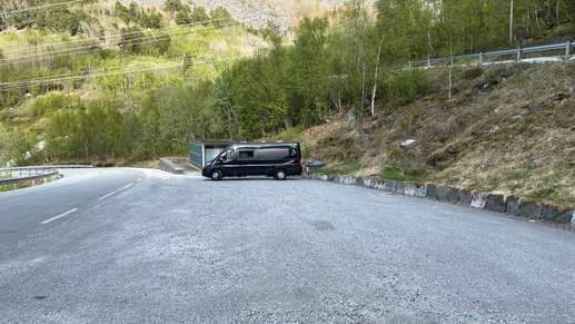 Added a photo to a location