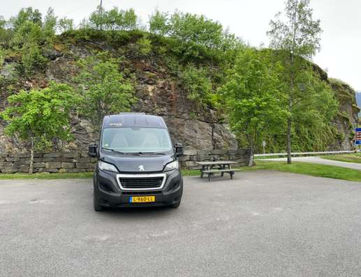 Added a photo to a location