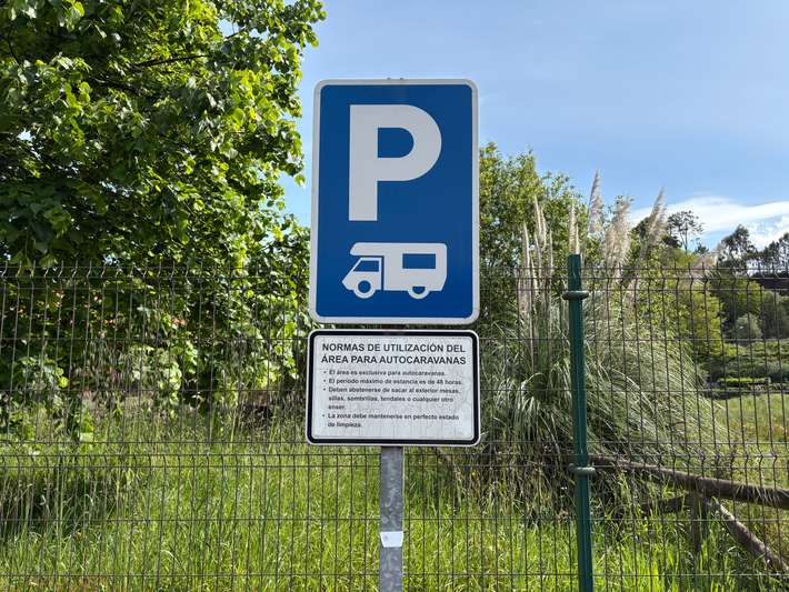 Area de El Agüil