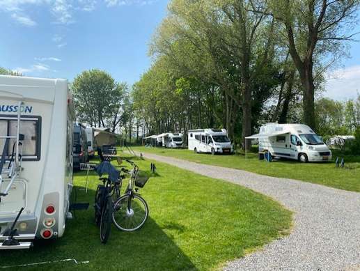 Ajout d'une photo à un emplacement