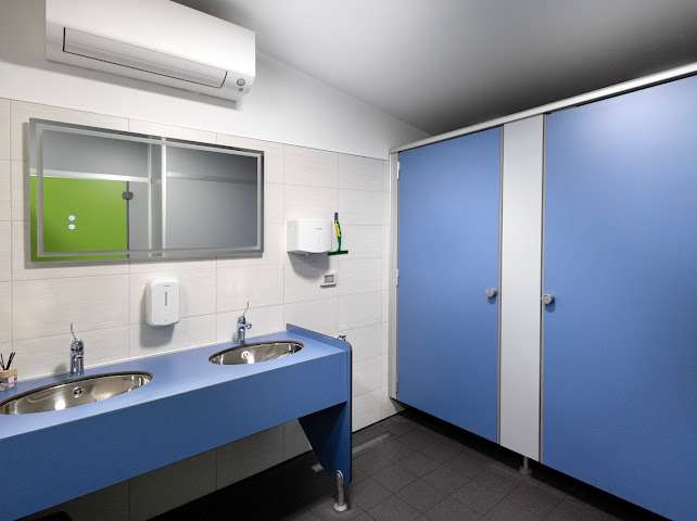 Area Sosta Camper Benna