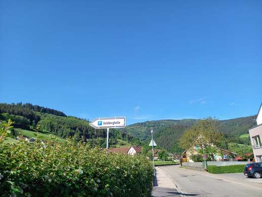 Ajout d'une photo à un emplacement