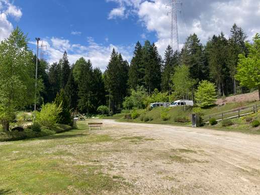 Added a photo to a location