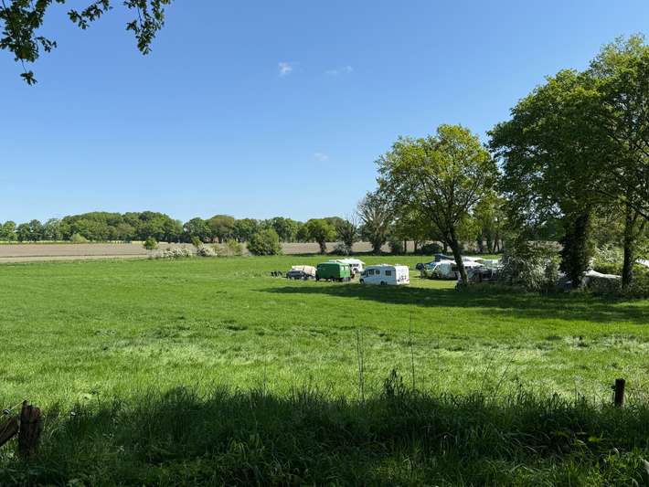 Camping De Kuiperberg
