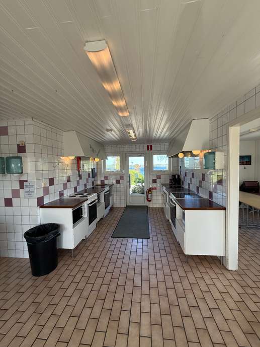 Een foto toegevoegd aan een locatie