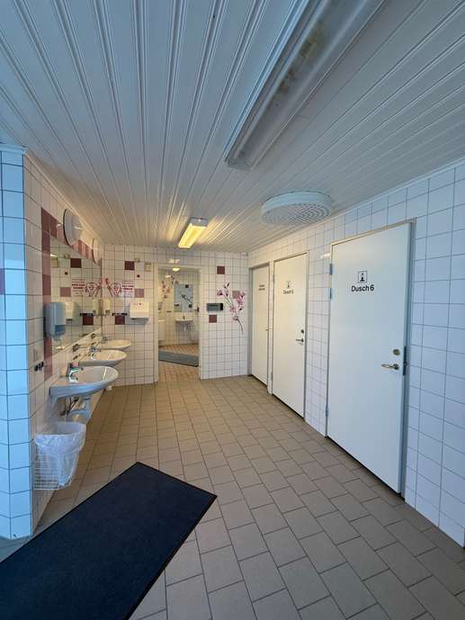 Een foto toegevoegd aan een locatie