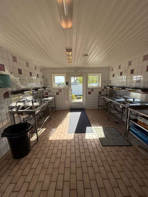 Een foto toegevoegd aan een locatie