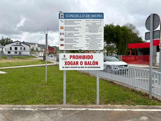 Ajout d'une photo à un emplacement