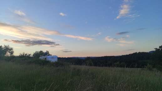 Added a photo to a location