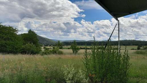 Added a photo to a location