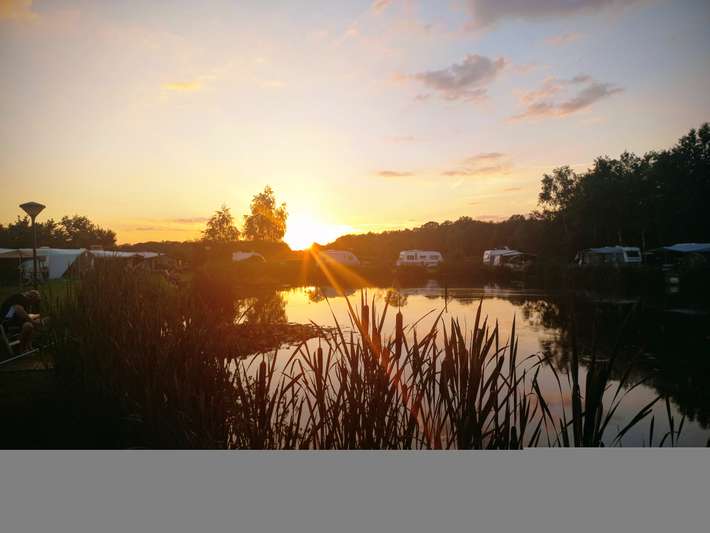 Camping ‘t Kippeboertje
