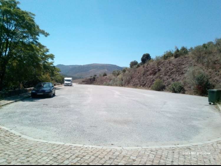 Monding Agueda in Douro