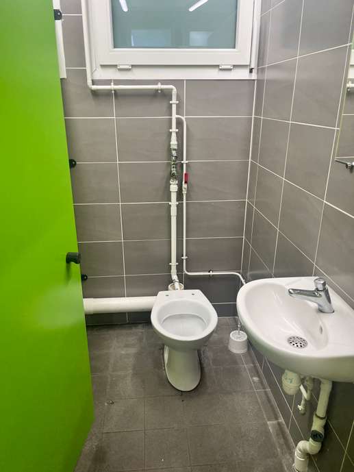 Añadió una foto a una ubicación