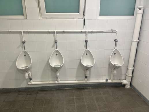 Añadió una foto a una ubicación
