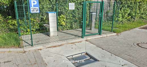 Ajout d'une photo à un emplacement