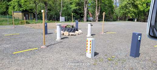 Ajout d'une photo à un emplacement