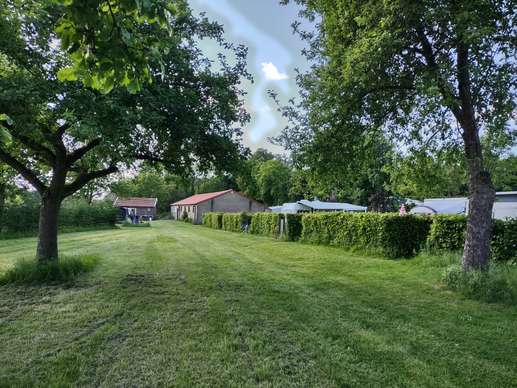 Een foto toegevoegd aan een locatie