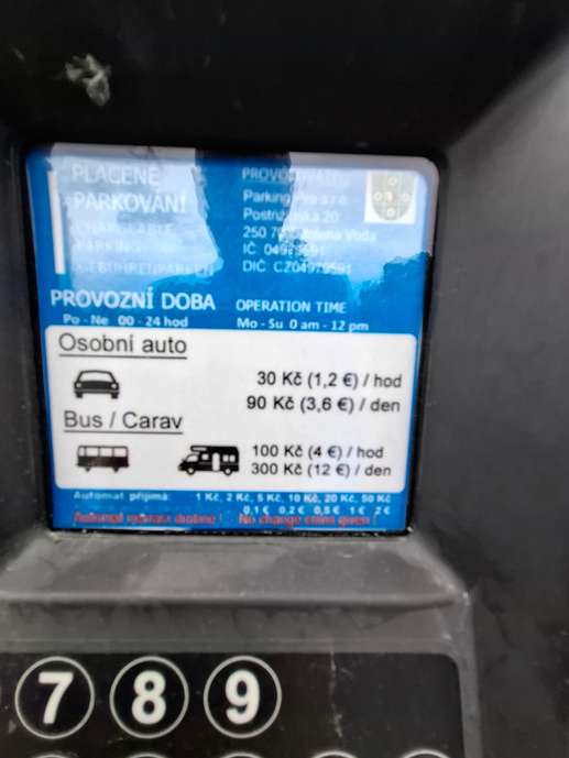 Aggiunta una foto a una posizione