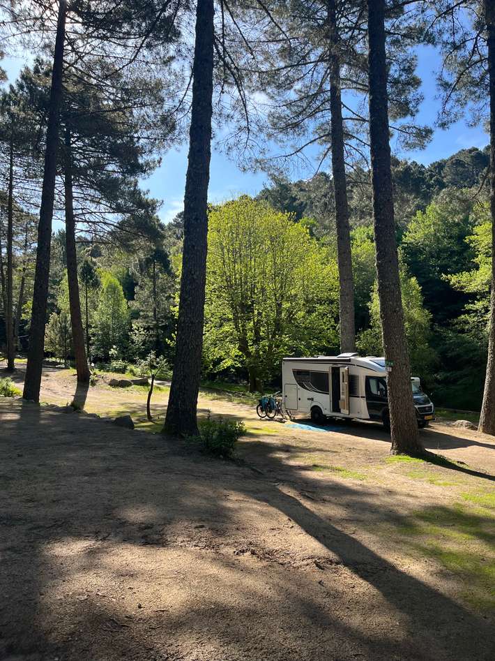 Camping La Riviere