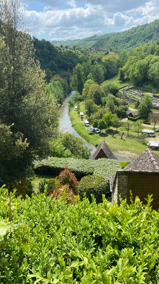 Ajout d'une photo à un emplacement