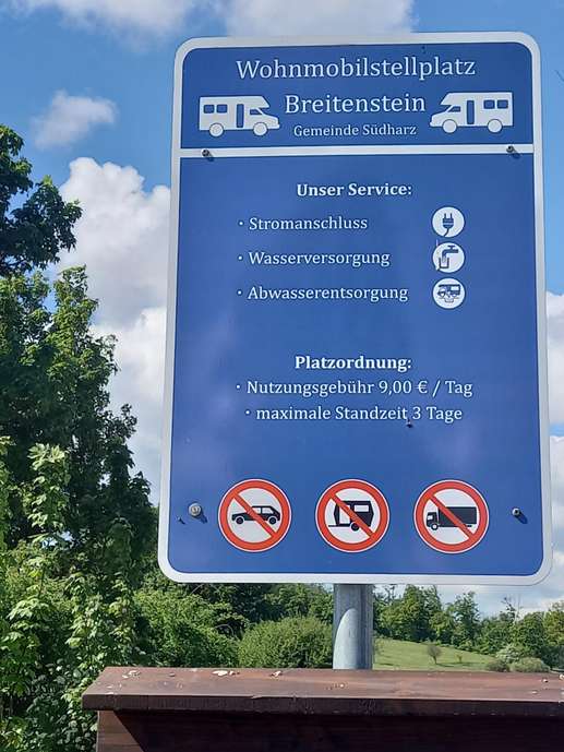 Einem Ort wurde ein Foto hinzugefügt