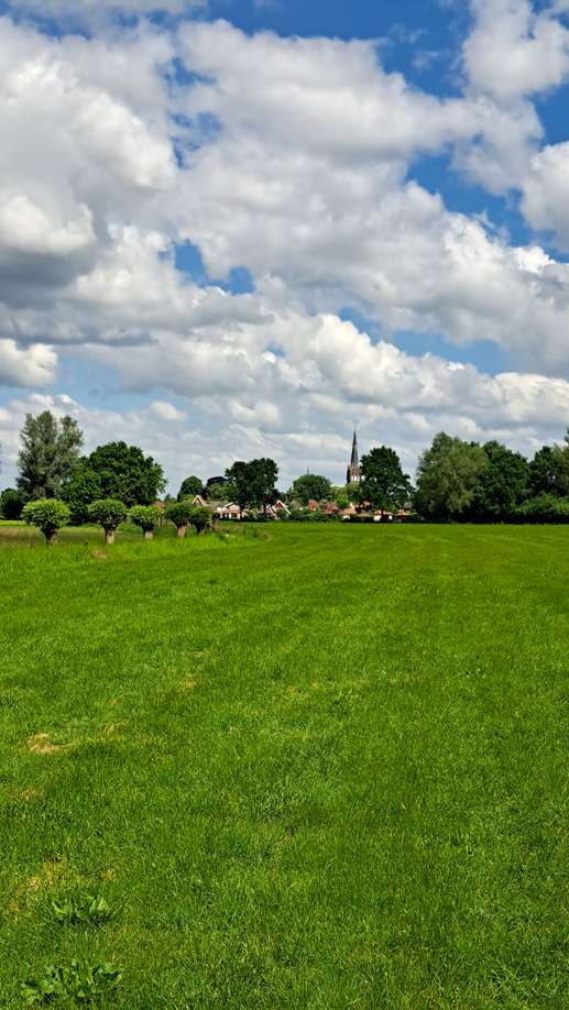 Een foto toegevoegd aan een locatie