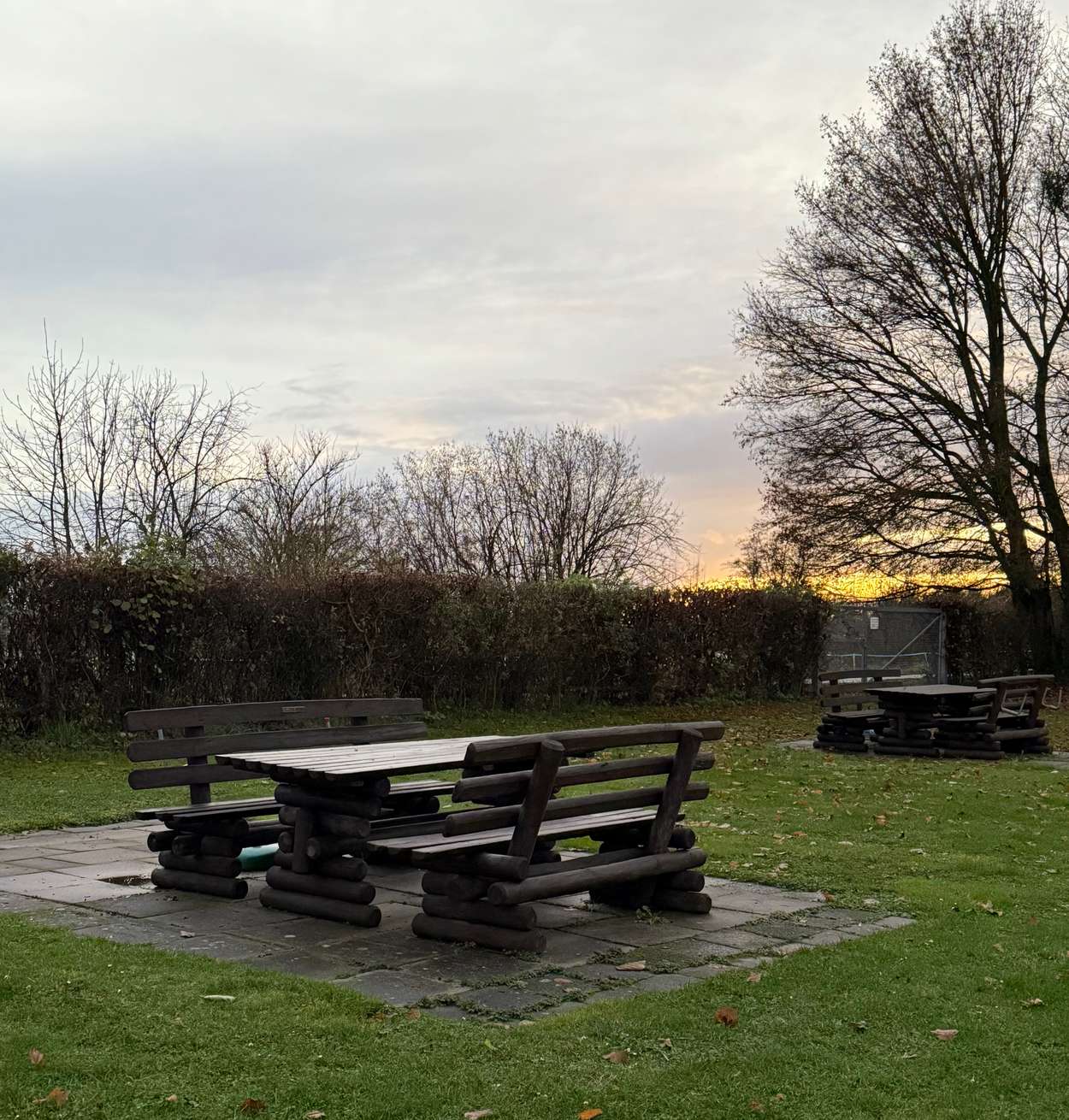 Campingfreunde Schusterwörth